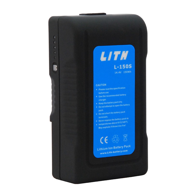 L-150S V-Mount Battery